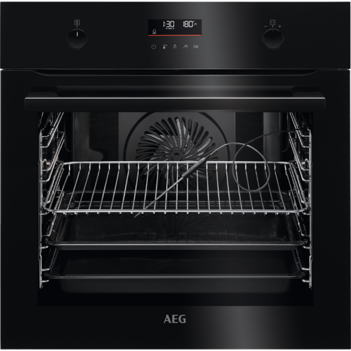 AEG - Pyrolyse oven - BPE546060B