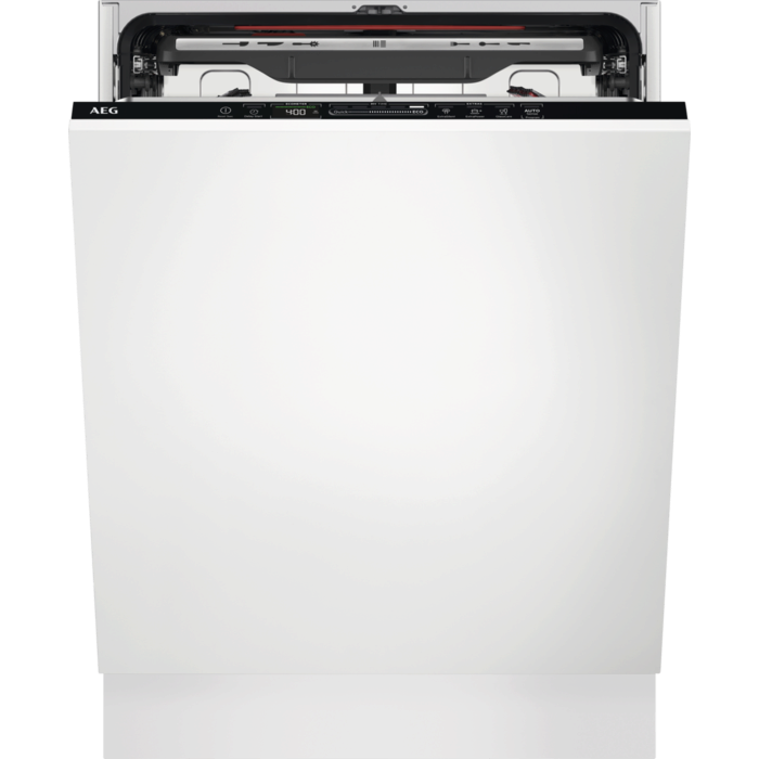 AEG - Vaatwasser 60 cm - FSK75778P