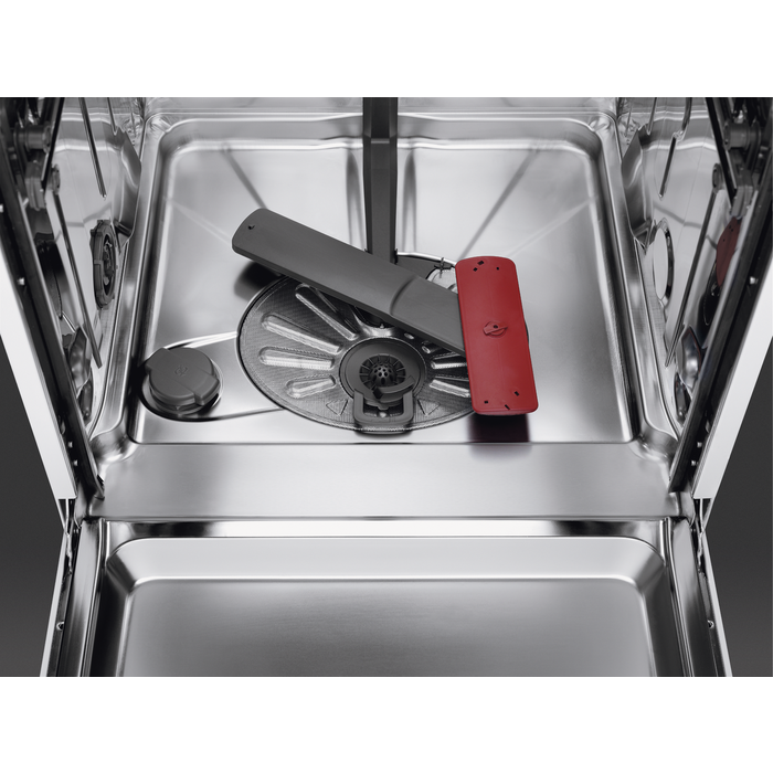 AEG - Inbouw vaatwasser - FSK63647P