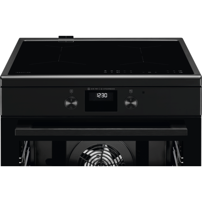 Product Control Panel