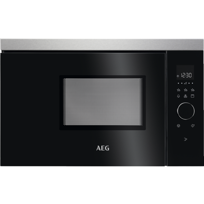 AEG - Inbouw magnetron - MBB1756DEM