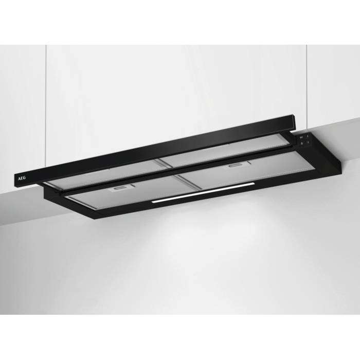 AEG - Afzuigkap 90 cm - DPK5950B