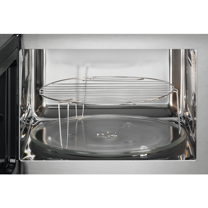 AEG - Inbouw magnetron - MSB2547D-M