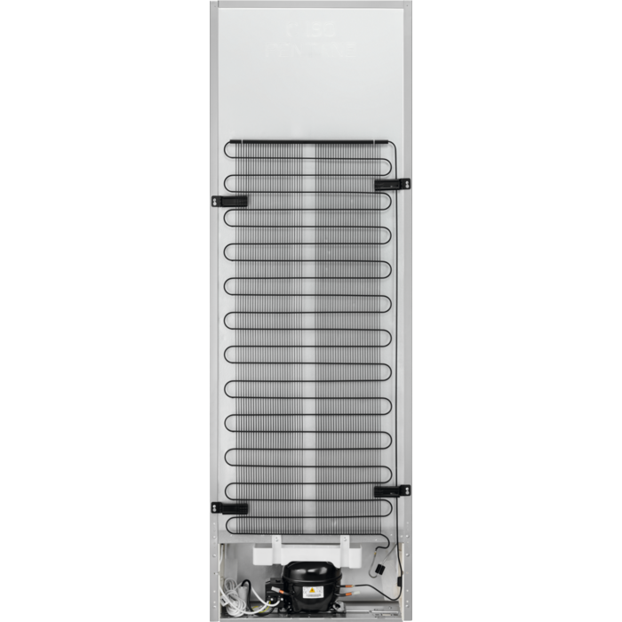 AEG - Vrijstaande vrieskast - OAG7M281EW