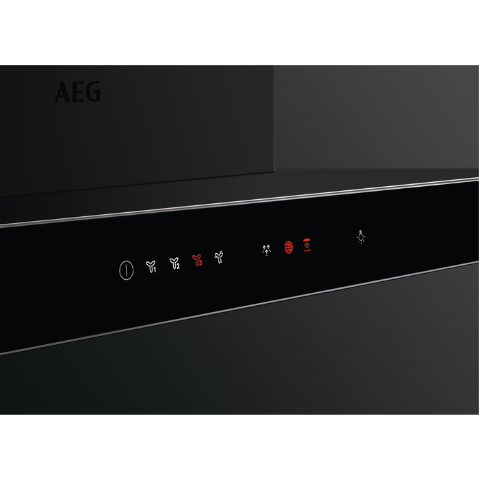 AEG - Afzuigkap 90 cm - DBE5982HR