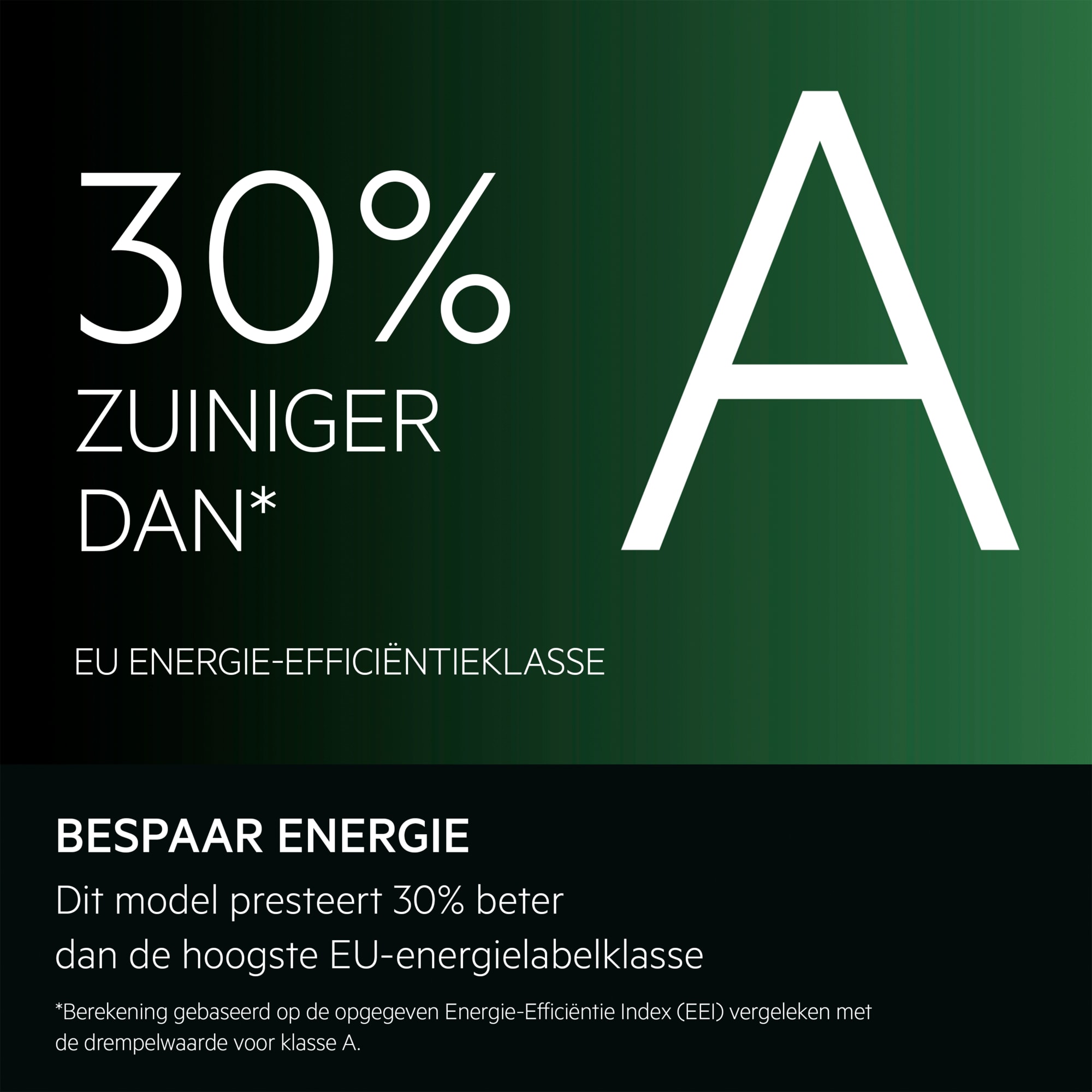 AEG - Wasmachine voorlader - LR9586BN4