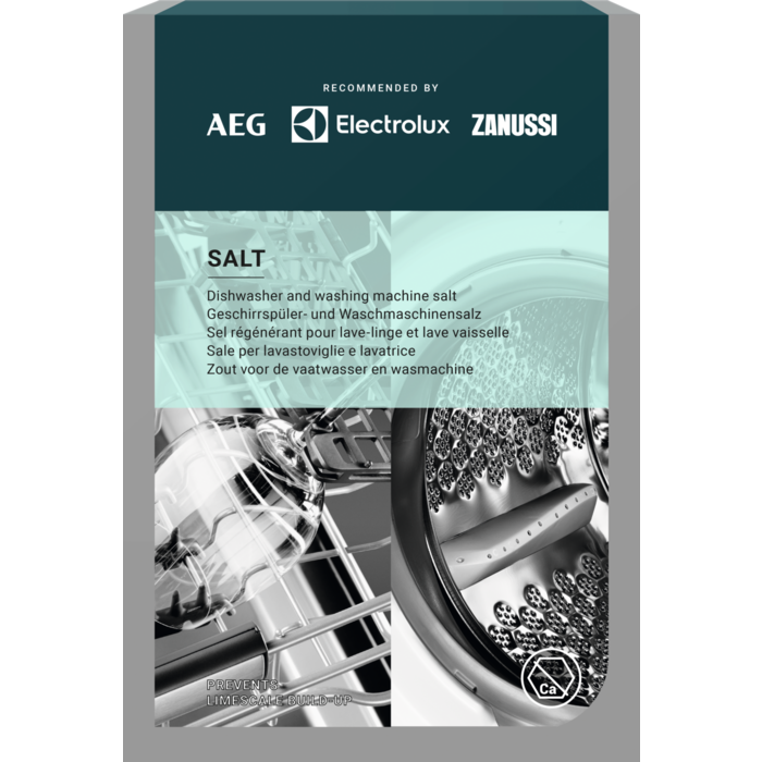 Multi Brand - Regenereerzout - M3GCS200