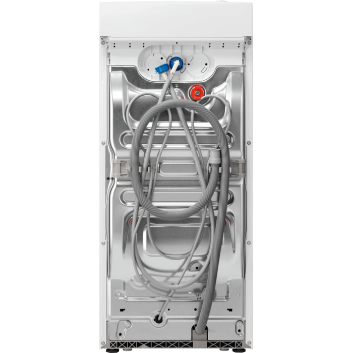 AEG - Wasmachine bovenlader - LTR6162K