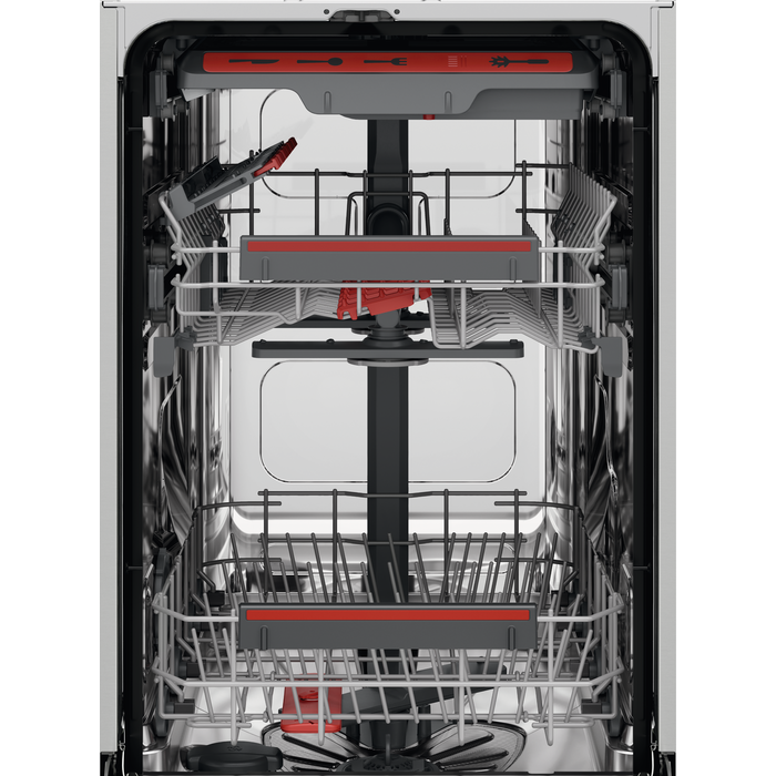 AEG - Inbouw vaatwasser - FSE74507P