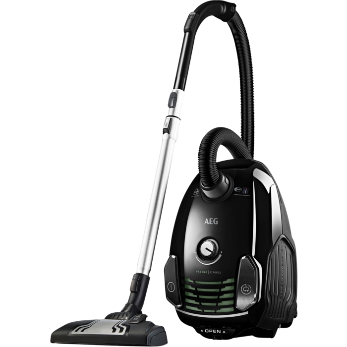 AEG - Stofzuiger met zak - VX6-2-ÖKOX