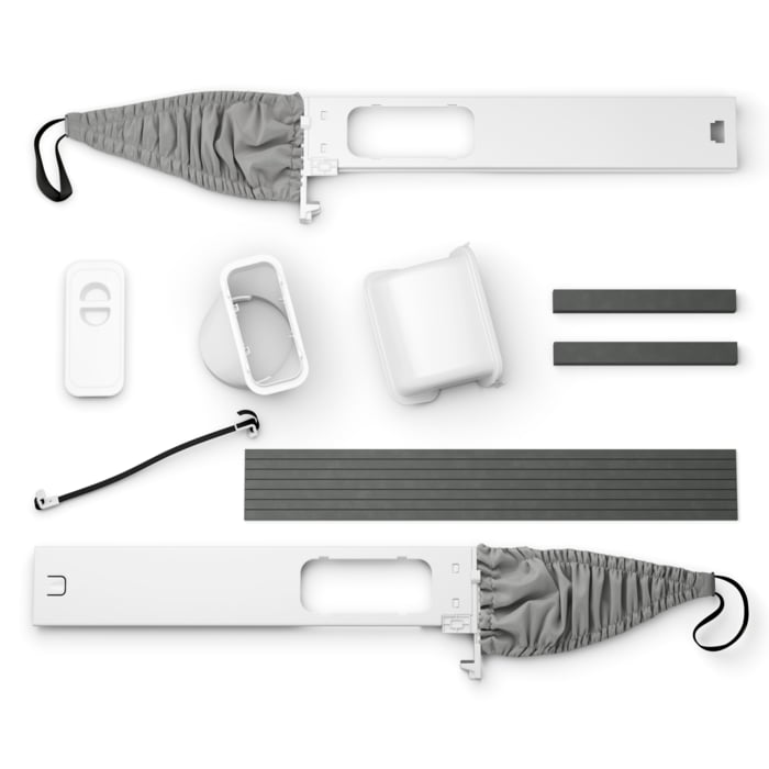 AEG - Vensterkit airconditioner - AWKIT5