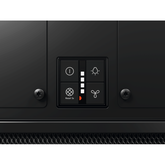 AEG - Afzuigkap 90 cm - NDC7792SB