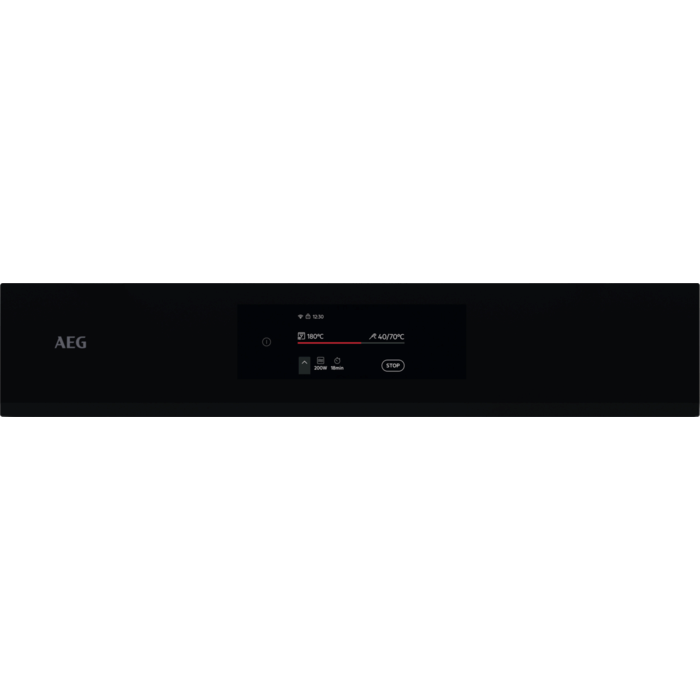 AEG - Inbouw magnetron - CK77B
