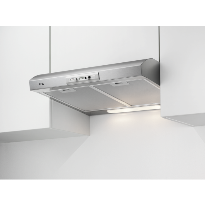 AEG - Afzuigkap 60 cm - DUB1611M