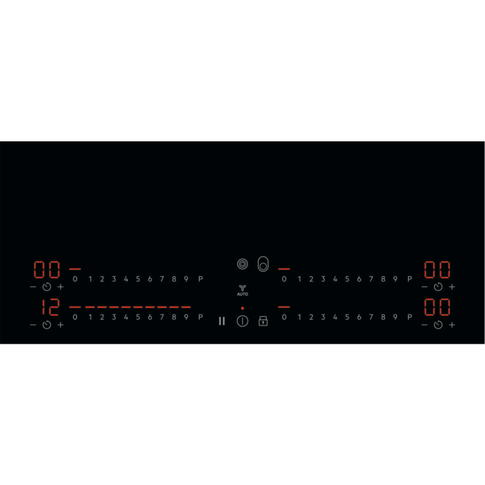 Product Control Panel