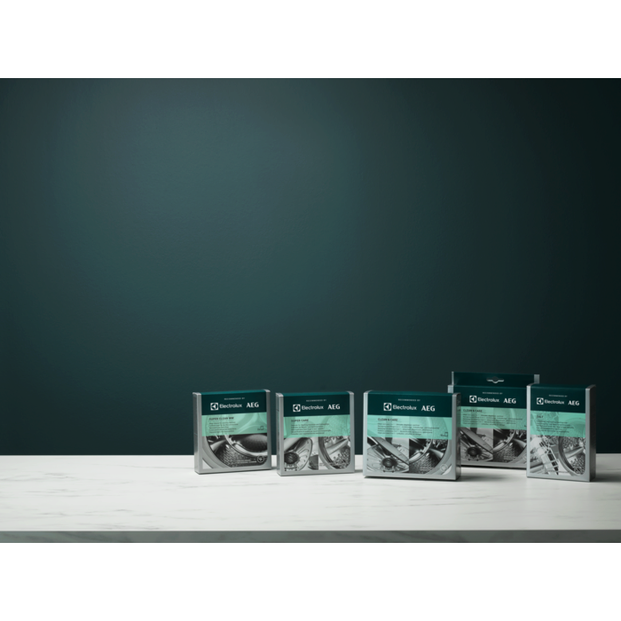 No Brand - Regenereerzout - M3GCS201