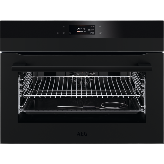 AEG - Compacte inbouwoven - KPK742280T