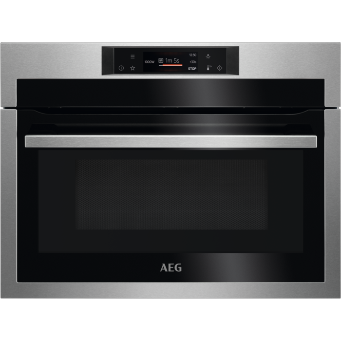 AEG - Compacte inbouwoven - KME761080M
