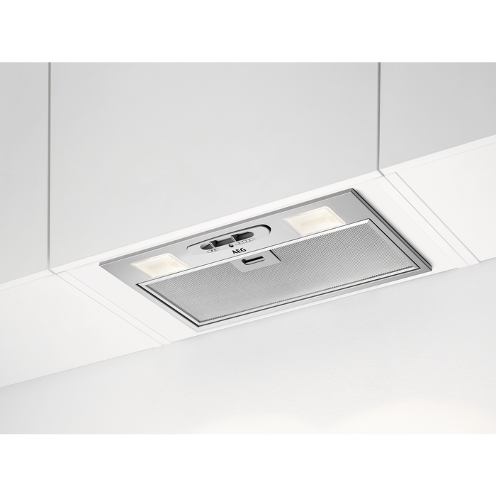AEG - Inbouw afzuigkap - DGB3523S