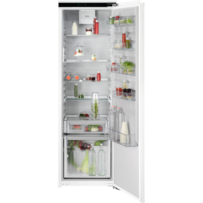 AEG - Inbouw koelkast - TK6FS181CC