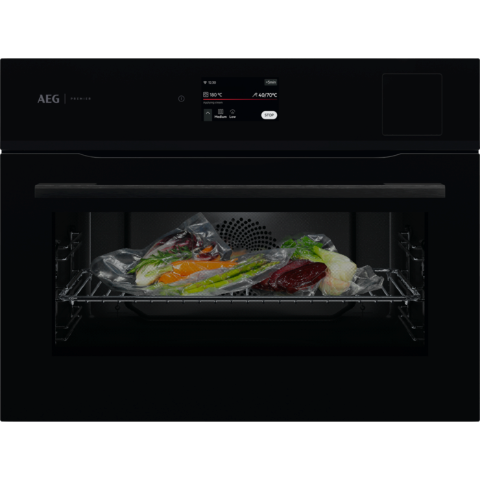 AEG - Compacte oven - CS7900B