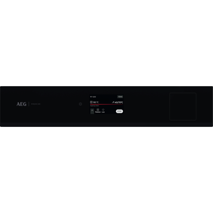 AEG - Compacte oven - CS7900B