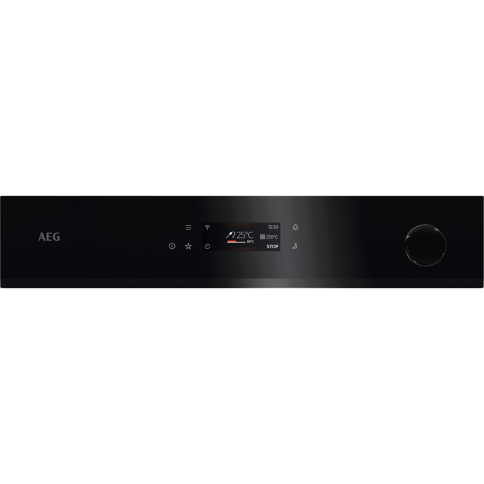 AEG - Inbouwoven - NBR7P621SB