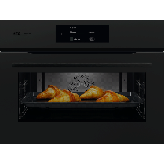 AEG - Pyrolyse oven - CP7400T