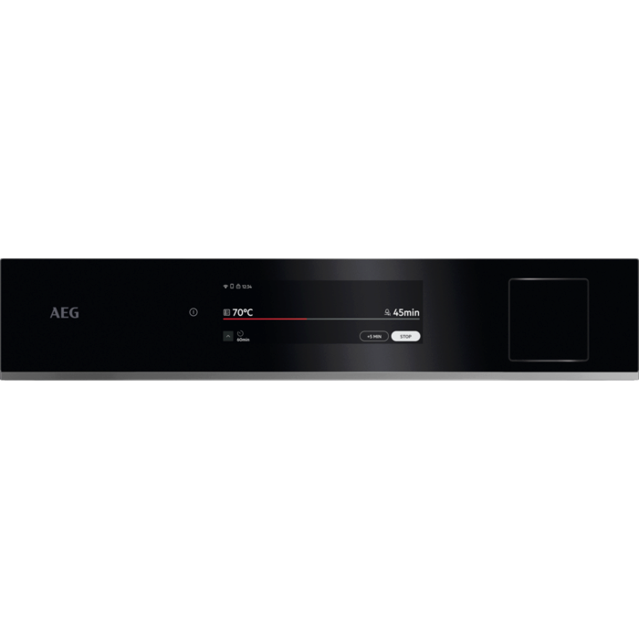 AEG - Inbouwoven - TP9SB831AB