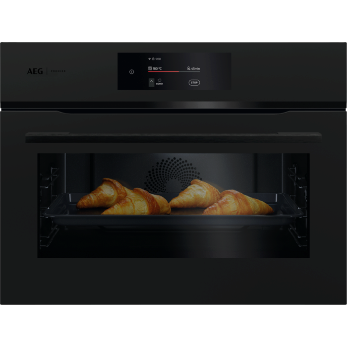 AEG - Compacte inbouwoven - CP7400T