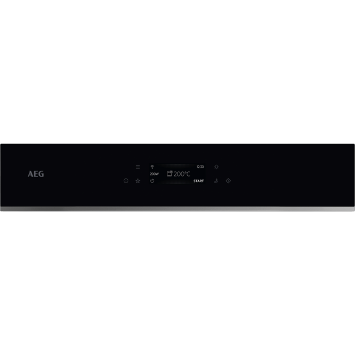 AEG - Inbouw magnetron - TK8NK621B