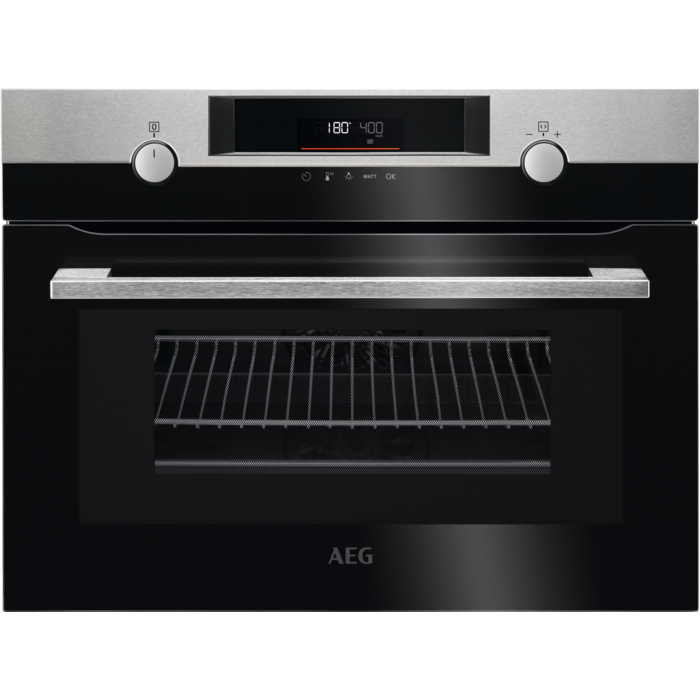 AEG - Compacte oven - CMK56506MM