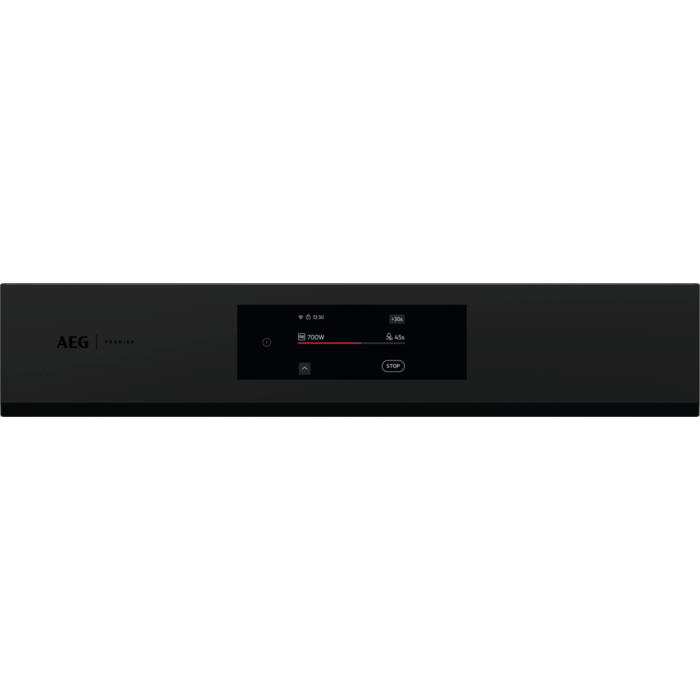 AEG - Inbouw magnetron - CM7300T