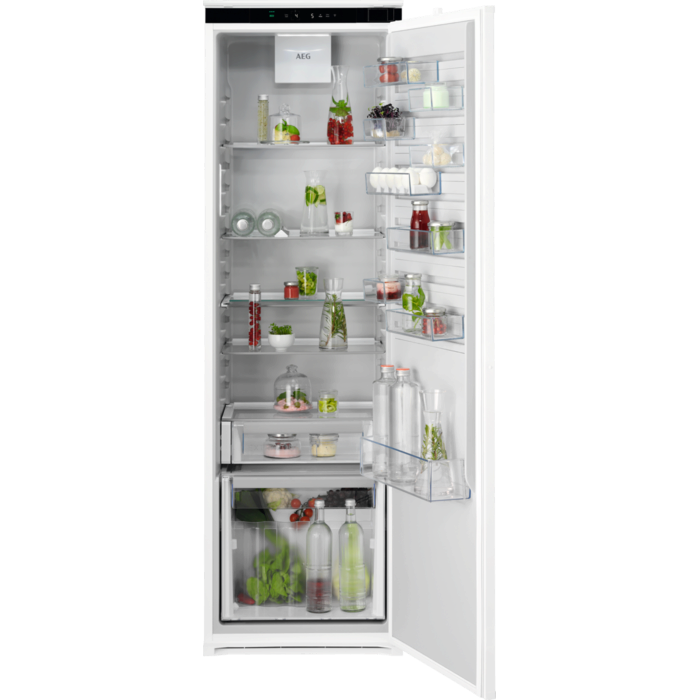 AEG - Inbouw koelkast - TK6FS181CS