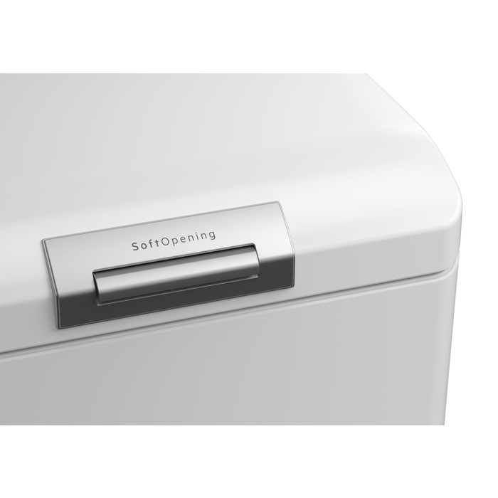 AEG - Wasmachine bovenlader - LTR7562S