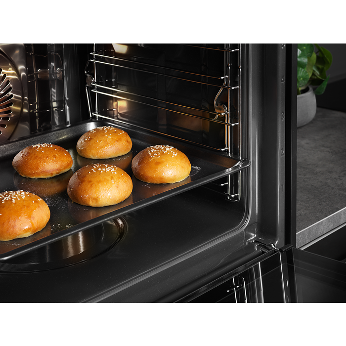 AEG - Bakplaat oven - A9OOAF11