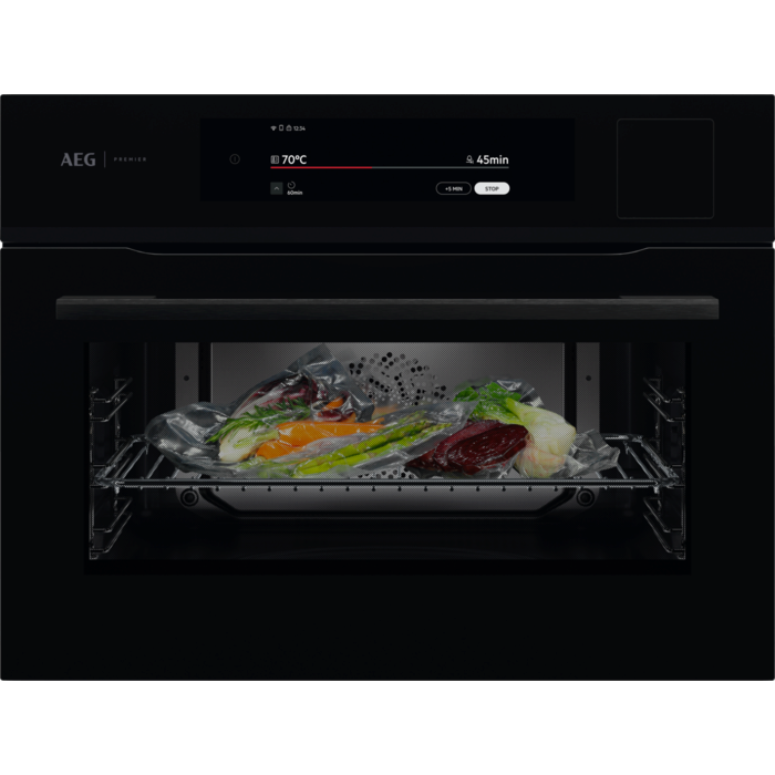 AEG - Compacte oven - CS9900B