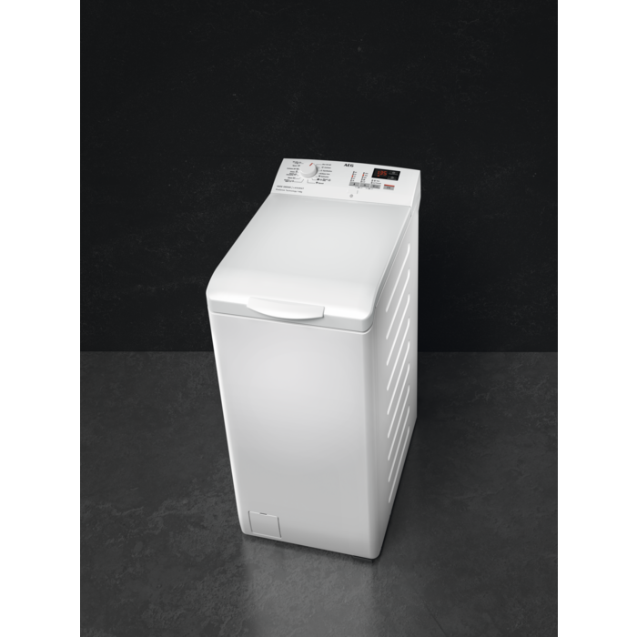 AEG - Wasmachine bovenlader - LTR6162K