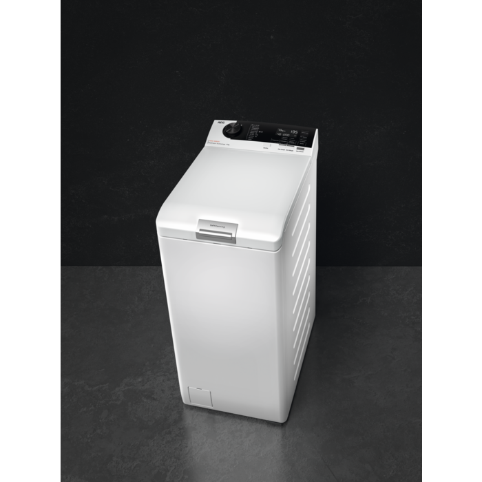 AEG - Wasmachine bovenlader - LTR7562S