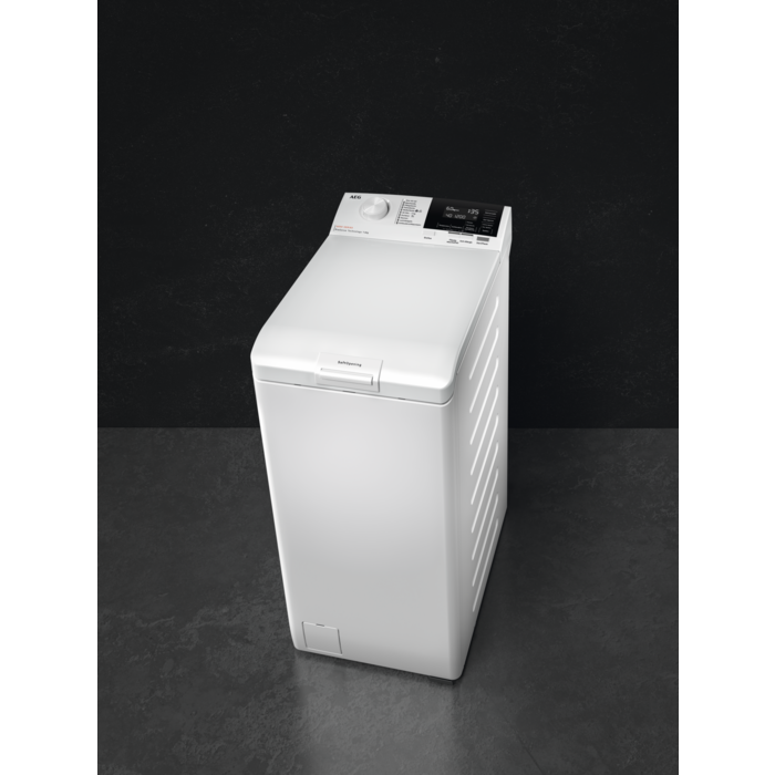 AEG - Wasmachine bovenlader - LTR6363A