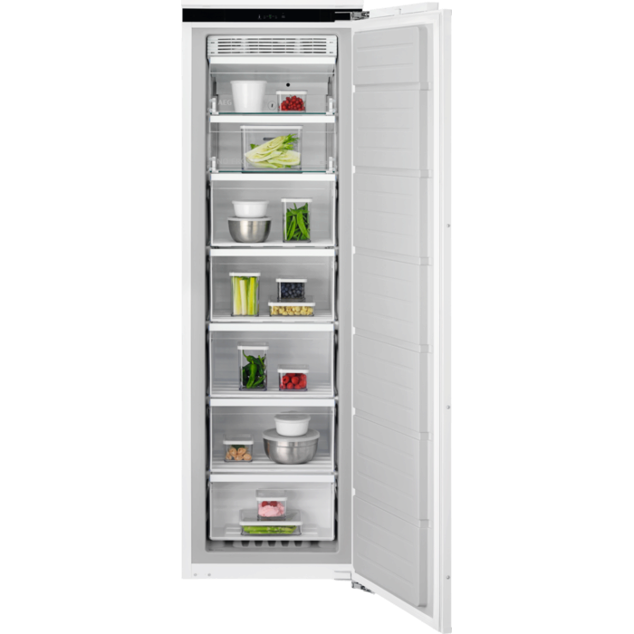 AEG - Inbouw vriezer - TB7NA181EC