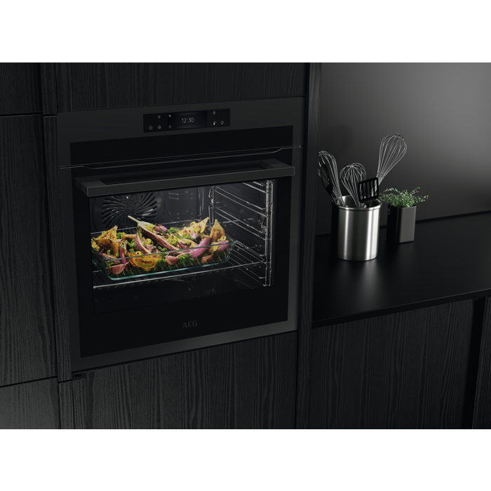 AEG - Inbouwoven - BPE748380T
