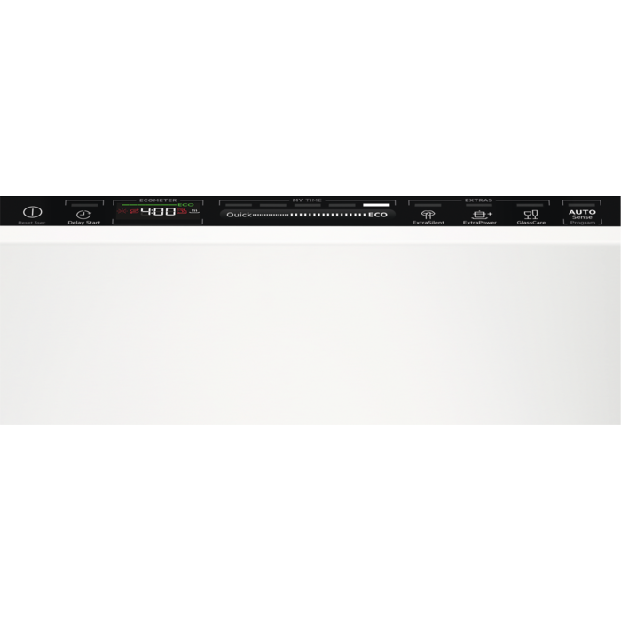 AEG - Inbouw vaatwasser - FSE74507P