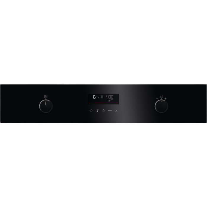 AEG - Compacte oven - KMK565060B