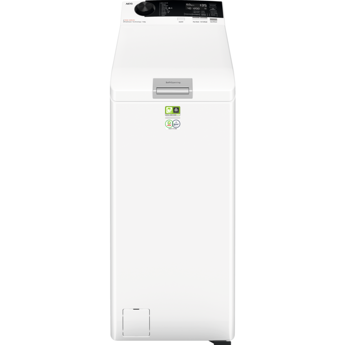 AEG - Wasmachine bovenlader - LTR7562S