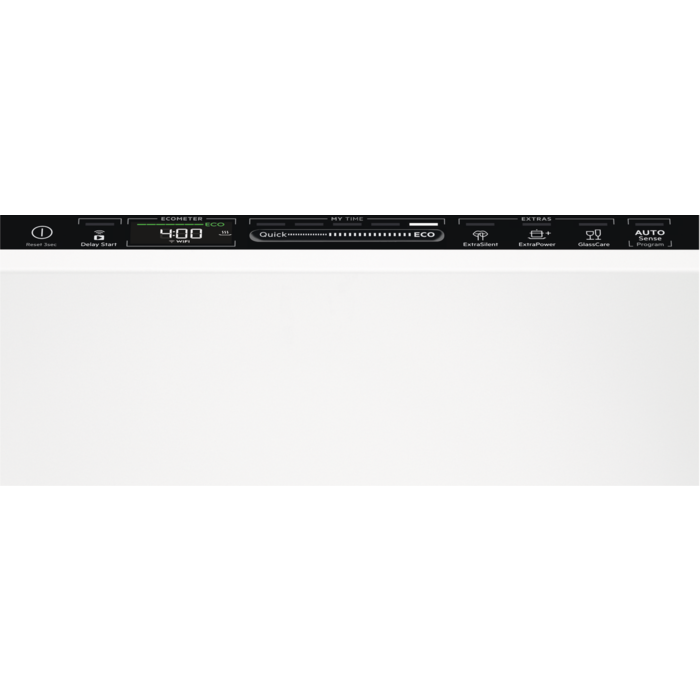 AEG - Inbouw vaatwasser - FSK83828P