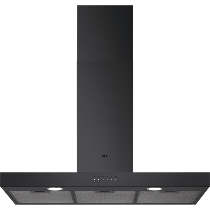 AEG - Afzuigkap 90 cm - DBE5971R