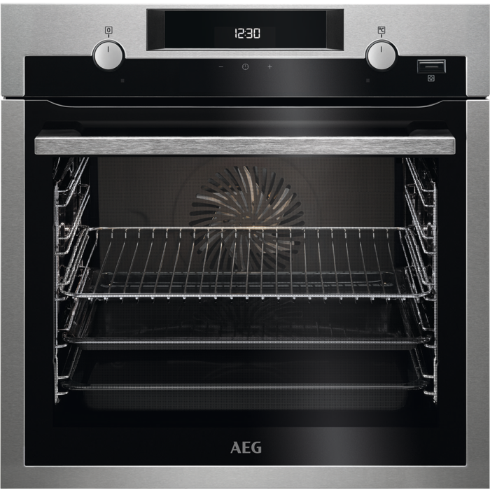 AEG - Stoomoven - BCS455020M