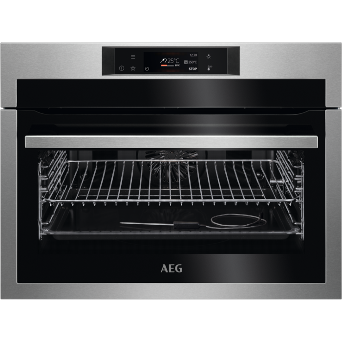 AEG - Pyrolyse oven - KPE742280M