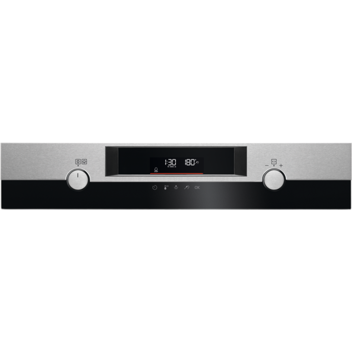 AEG - Pyrolyse oven - BPK556360M